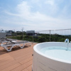 Отель Crystal Villa SHIRAHAMA, фото 18