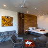 Отель SaffronStays Jannat 100 Percent Pet-friendly villa, Igatpuri, фото 5