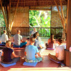 Отель Prashanti Ubud, фото 10