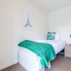 Отель Newly Renovated 3 Bedroom Villa in Remuera, фото 22