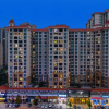 Отель Jinzhou Holiday Hotel, фото 9