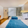 Отель Econo Lodge Coliseum, фото 2