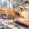 Отель Updated Lake Tahoe House - 1 Br home by RedAwning, фото 15