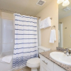 Отель Caribe Resort B510 3 Bedroom Condo, фото 9