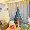 Отель The Elevated Abode - Comfycosy Studio at The Loop, фото 14