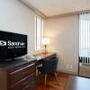 Отель Sandman Suites Vancouver on Davie, фото 8