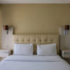 Отель Best Price Studio Apartment at Atria Residence near Mall, фото 1