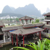Отель Shuangjiang Ecological Hotel - Yangshuo, фото 16
