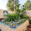 Отель Lovely Chalet in Polop with Swimming Pool, фото 15