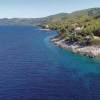 Отель Stunning Home in Prigradica With Sauna, Wifi and 5 Bedrooms, фото 22