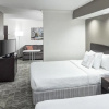 Отель Springhill Suites Columbus, фото 19