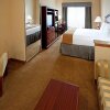 Отель Fairfield Inn & Suites Bridgewater Branchburg/Somerville, фото 4