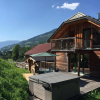 Отель Chalet 14, фото 3