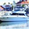 Отель Dockside Boat & Bed Long Beach, фото 25