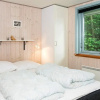Отель 6 Person Holiday Home in Borkop, фото 4