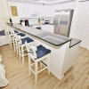 Отель Chadham by the Sea 310 Apartment 3, фото 20