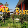 Отель Smile Resort, фото 13