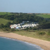 Отель Freshwater Bay Holiday Cottages, фото 15