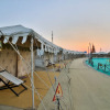 Отель Rann Utsav The Tent City, фото 12