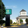Отель Quality Inn & Suites, фото 24