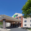 Отель Holiday Inn Express Hotel & Suites Mebane, an IHG Hotel, фото 21