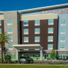 Отель TownePlace Suites Jacksonville Airport, фото 22