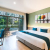 Отель Wora Wana Hua Hin Hotel & Convention, фото 45
