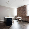 Отель Modern 3BR in Downtown Crossing by Sonder, фото 12
