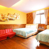 Отель Tan Hsiang Yu B&B, фото 3