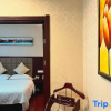 Отель YanTai JinHai Hotel, фото 25