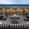 Отель Courtyard by Marriott Atlanta Marietta/I-75 North, фото 22