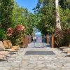 Отель Private Sea Temple Apartment 213, фото 11
