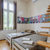 Отель Booking En Suite, фото 10