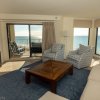Отель Inlet Reef 301 is an Absolutely Stunning 3 BR - Completely Remodeled Gulf Front by Redawning, фото 2
