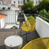 Отель BO - Álvares Cabral Guest House, фото 10
