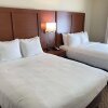 Отель Comfort Suites Broomfield-Boulder/Interlocken, фото 48