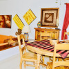 Отель Room in B&B - Deluxe Family Budget Balcony Room With Pool Playacar Ii, фото 16