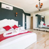 Отель Villa Premium - Hill Villas Kalkan, фото 4