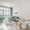 Отель Beautiful flat in Jumeirah Village Circle, фото 11