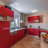 Отель Amazing Home in Jasenovica With Wifi, Outdoor Swimming Pool and 4 Bedrooms, фото 2
