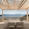 Отель Modern Villa in Vasiliki with Swimming Pool & Hot Tub, фото 22