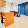 Отель Elegant And Spacious 2Br At Paddington Heights Apartment, фото 6