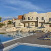 Отель Beautiful Villa Near Sea in Kamilari, фото 9