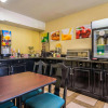 Отель Quality Inn, фото 16