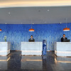 Отель Holiday Inn Express Dalian Golden Pebble Beach, an IHG Hotel, фото 26