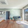 Отель Namhae Lounge 32 Resort B, фото 4
