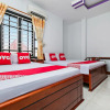 Отель Loan Anh 2 Hotel by OYO Rooms, фото 3