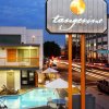 Отель The Tangerine - A Burbank Hotel, фото 22