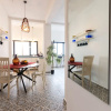 Отель Kerem Hateimanim Prime 2 BR On The Beach, фото 7