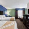 Отель Quality Inn Milan - Sandusky, фото 6